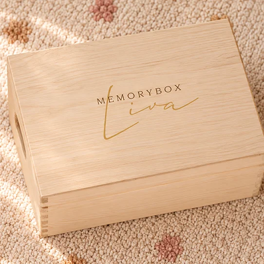 memoryboxen